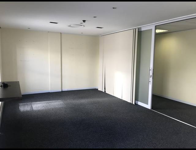 436M² OFFICE TO LET IN CENTURY CITY